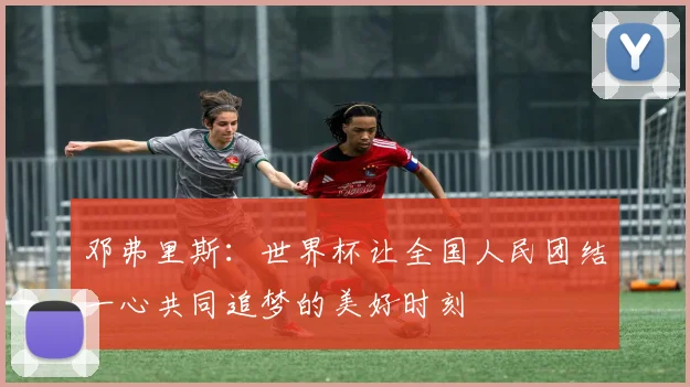 邓弗里斯：世界杯让全国人民团结一心共同追梦的美好时刻